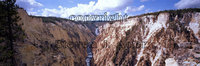 Yellowstone Falls