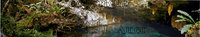 Cenote Minotauro