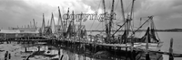 Ancient Shrimp Docks