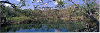 Cenote Naharon