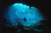 Cenote Yax Chi