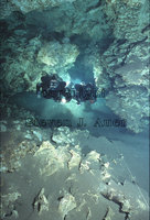 Cenote Zapata