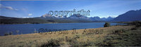 Lake St Mary, GNP