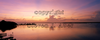 Sunrise at Laguna Bacular