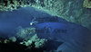 Wakulla Springs Cavern